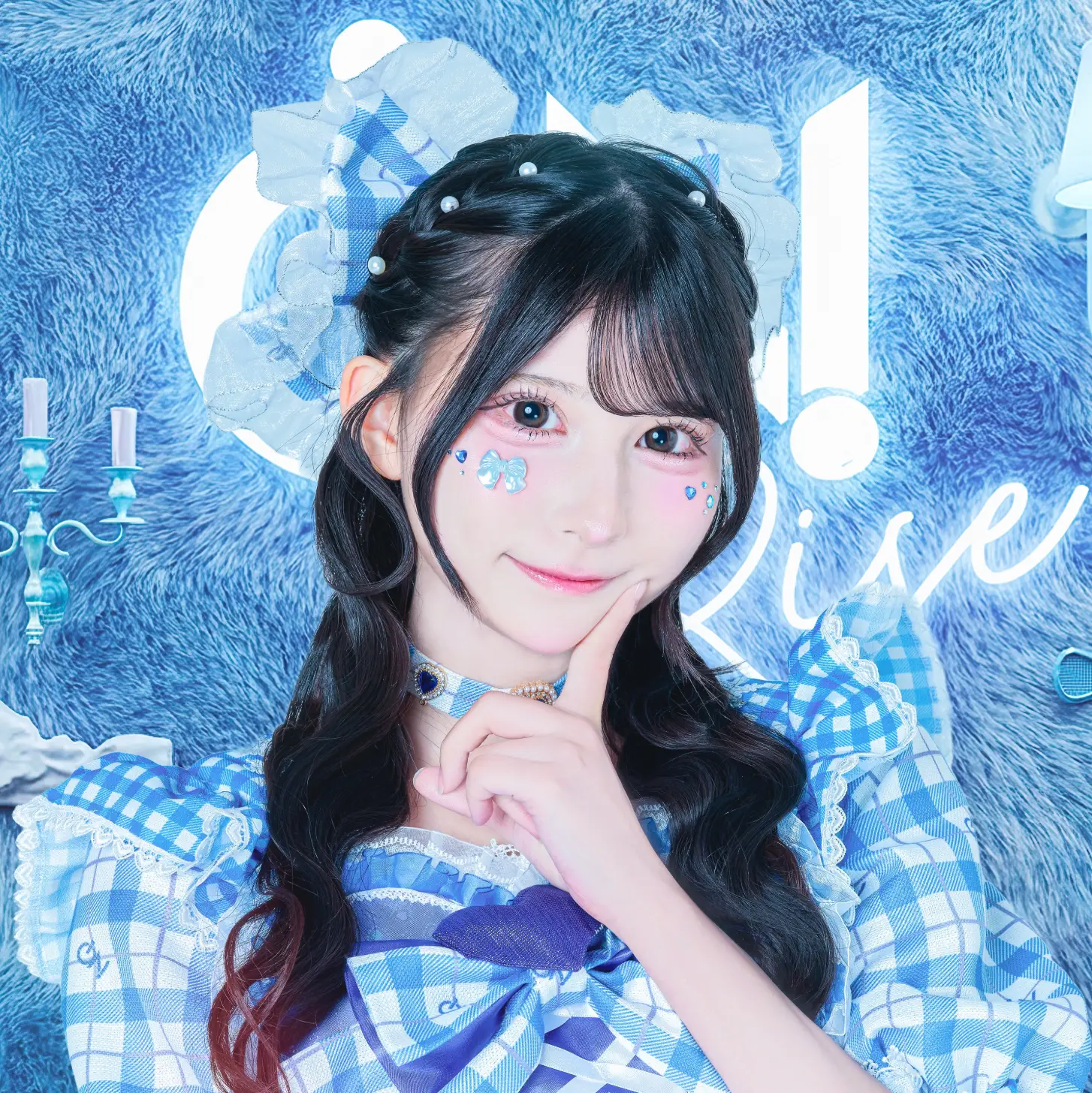 宇野ゆり | iON! | アイドルナビ