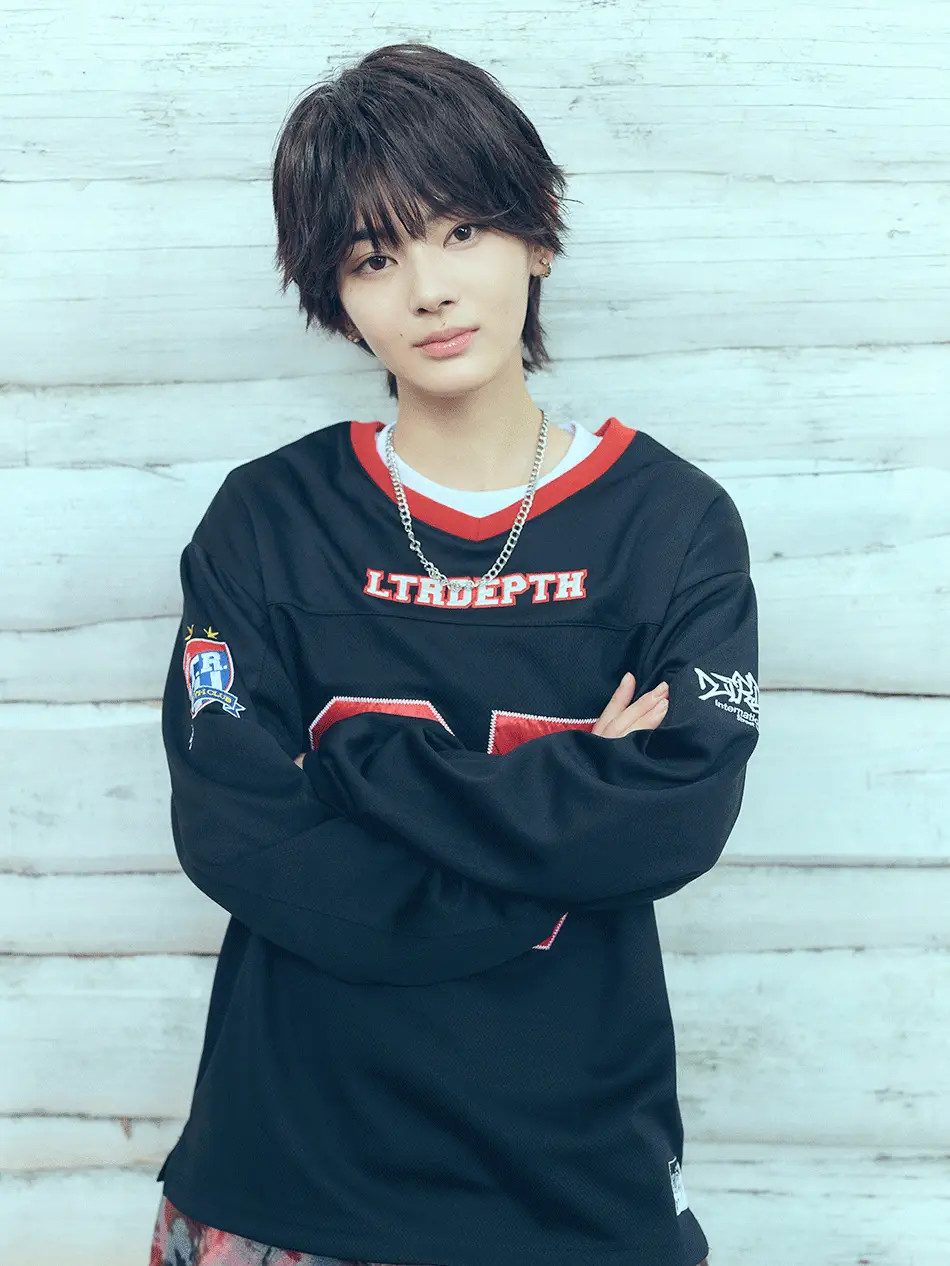 風男塾 胡桃沢鼓太郎 胡桃沢 鼓太郎《風男塾》 (@tabun_kotaro) / X