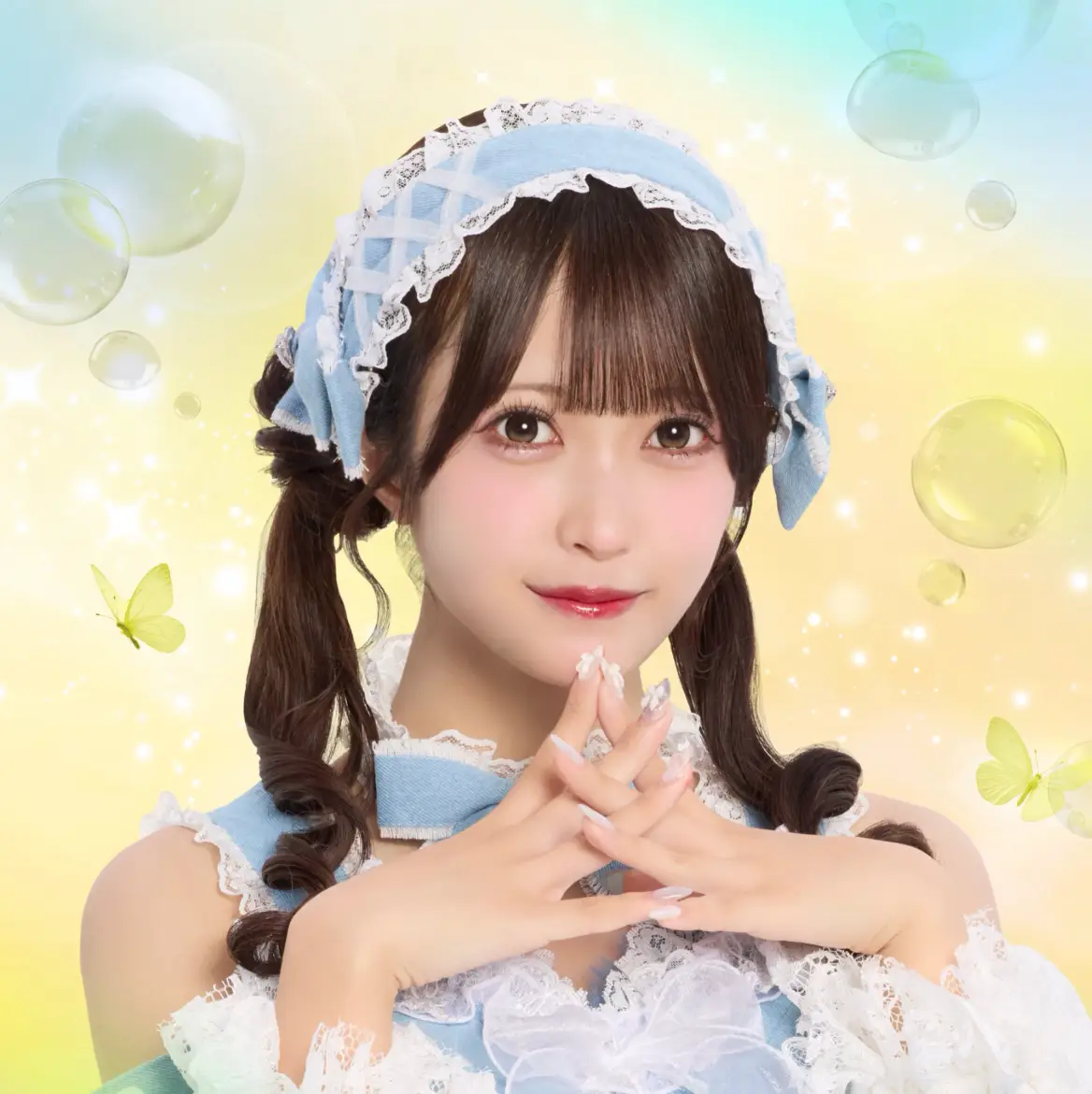 北乃咲久 | JamsCollection | アイドルナビ