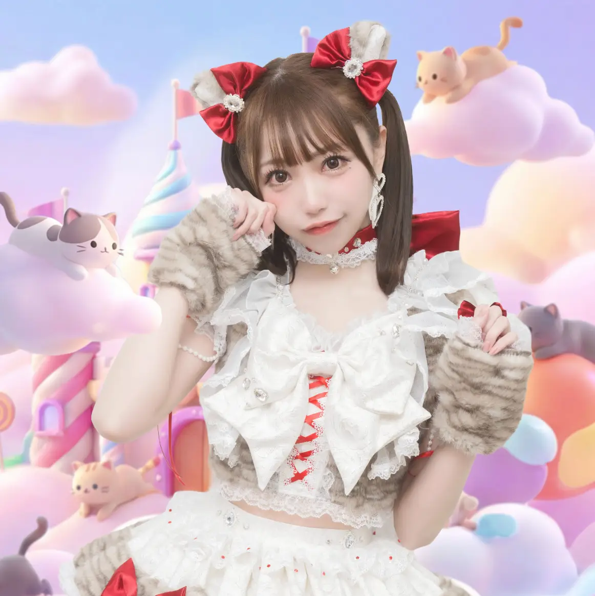 ニコニコ♡SPIRIT | アイドルナビ