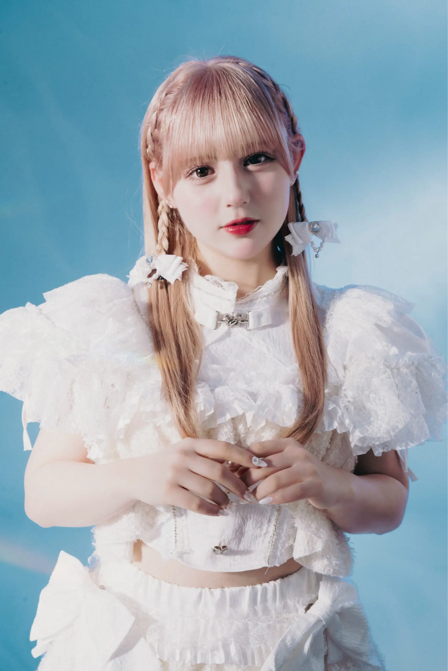 LIT MOON | アイドルナビ