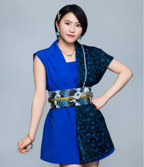 吉田姫杷 | ロージークロニクル | アイドルナビ