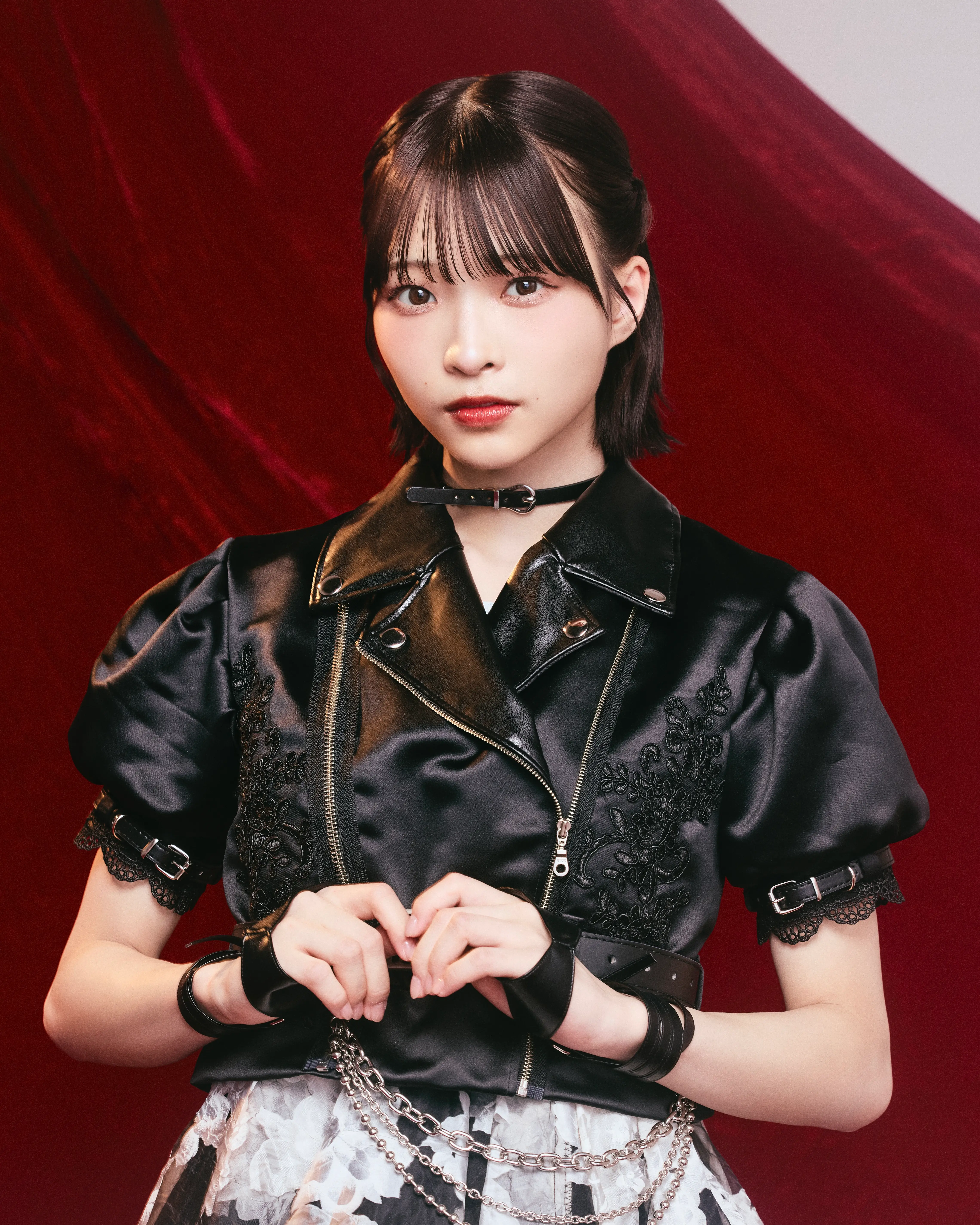 瀬乃ひより | AsIs | アイドルナビ