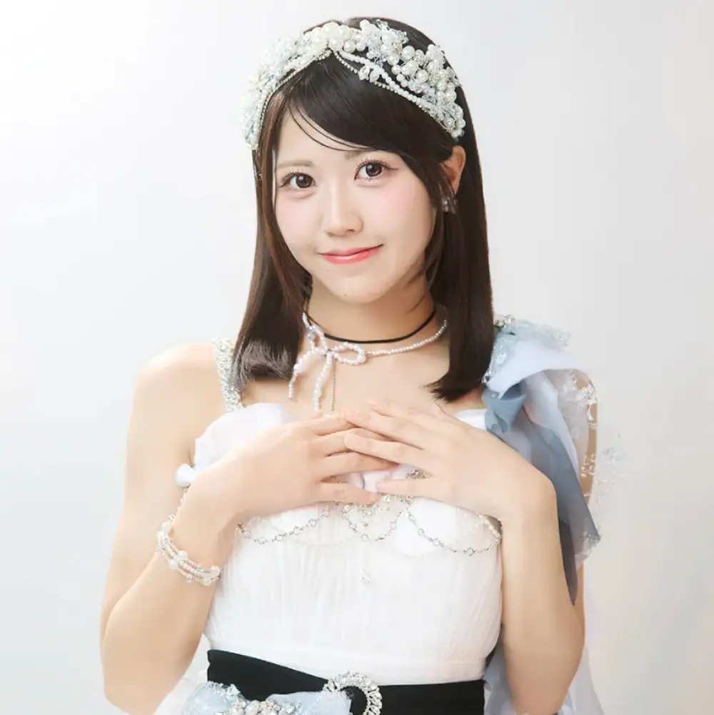 窪田七海 | OCHA NORMA | アイドルナビ