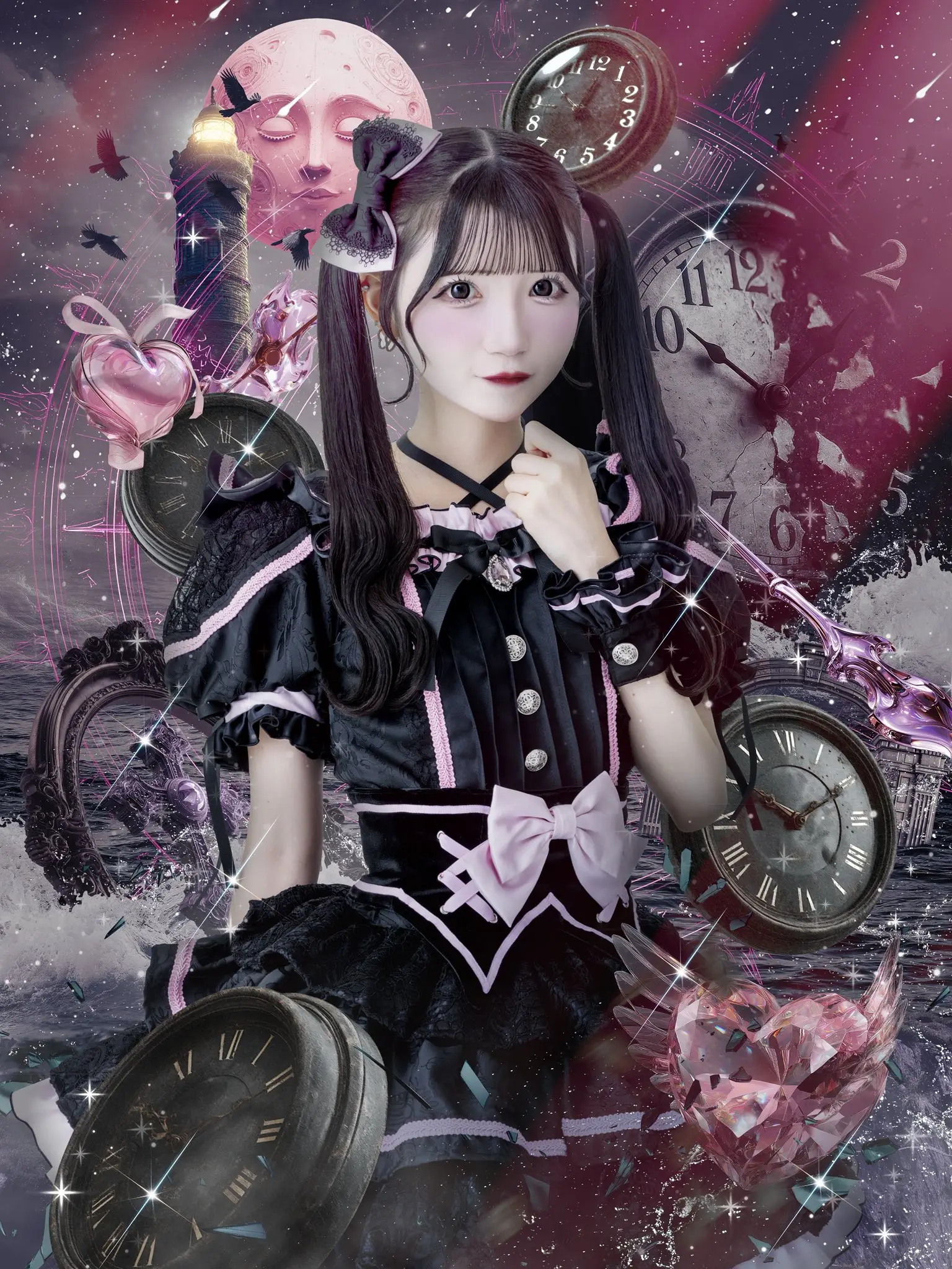 Lily scale | アイドルナビ