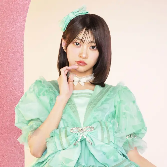 板倉可奈 | CUTIE STREET | アイドルナビ