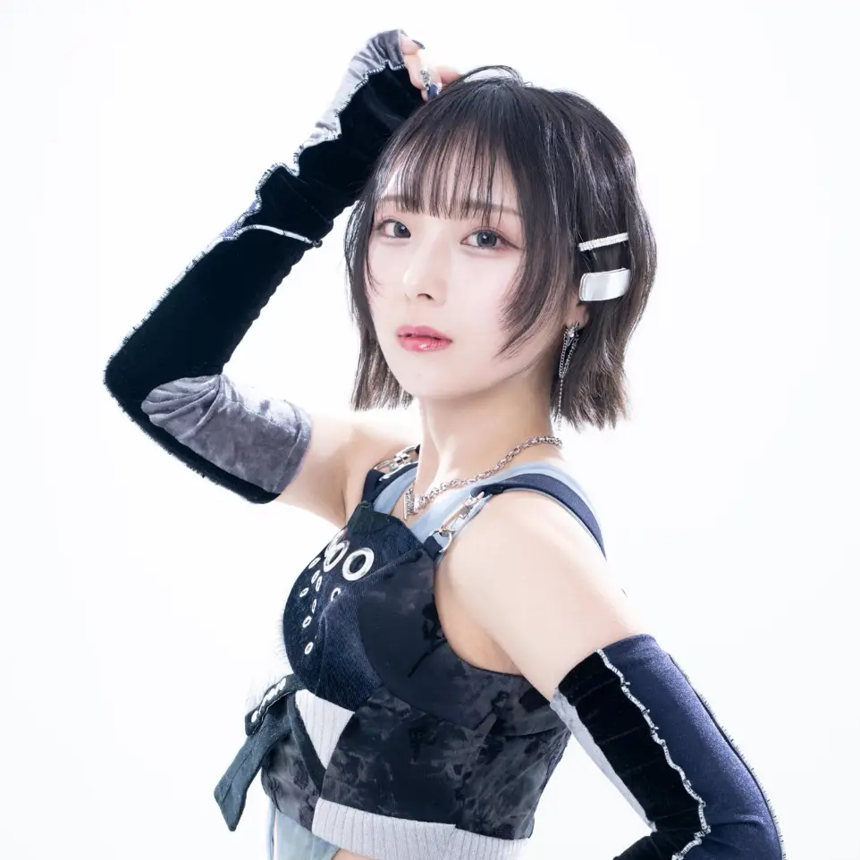 Miina | zanka | アイドルナビ