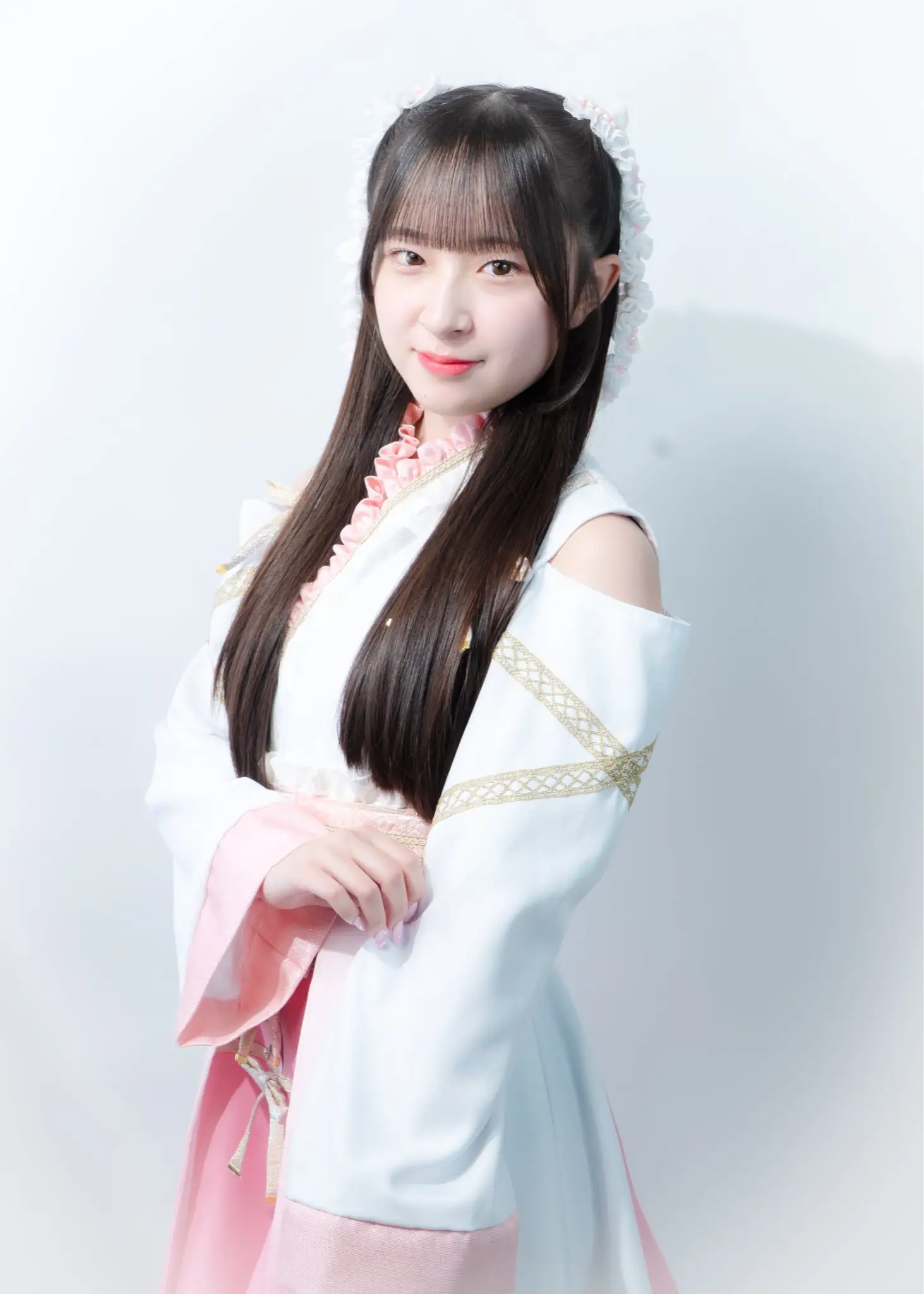 木花 美愛 | 撫子の音返し | アイドルナビ