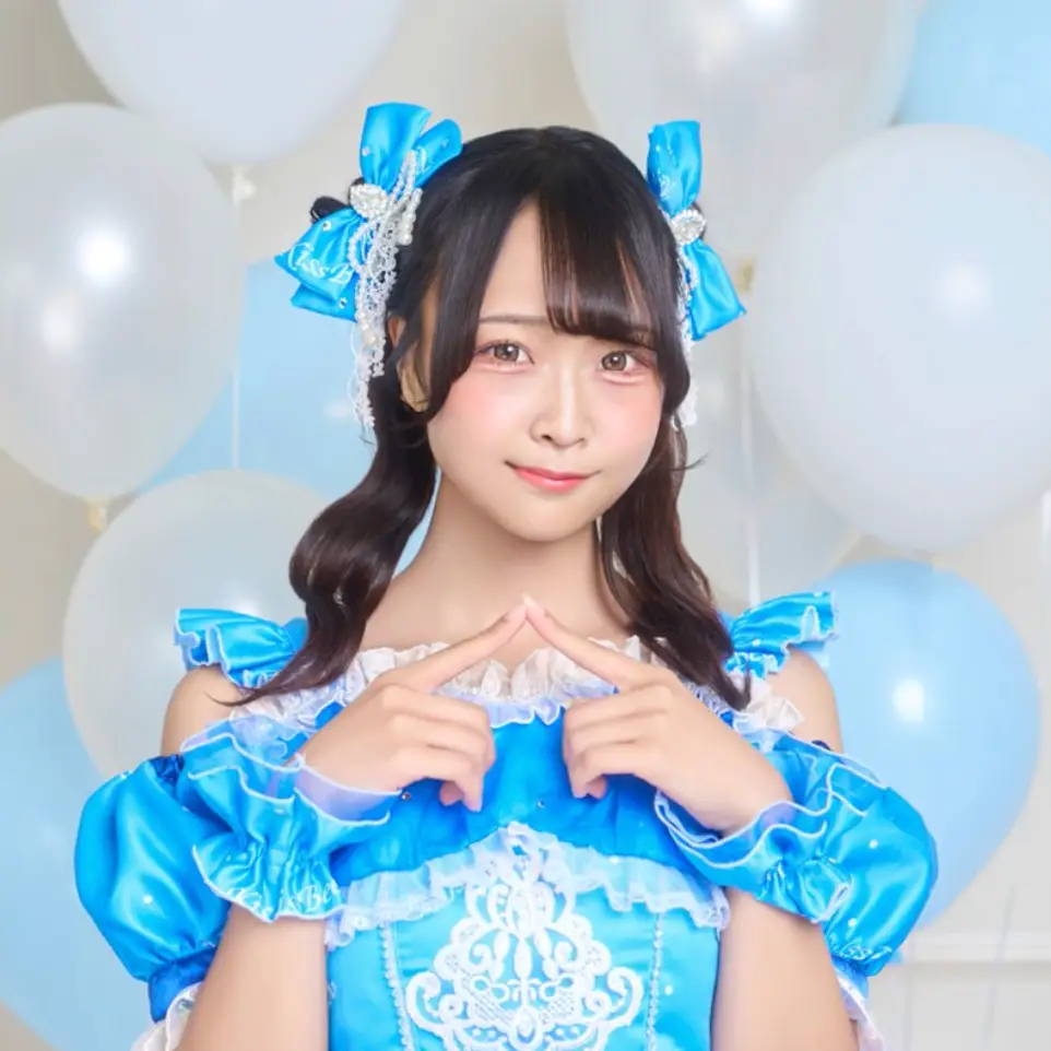 吉田琴音 | KissBee | アイドルナビ