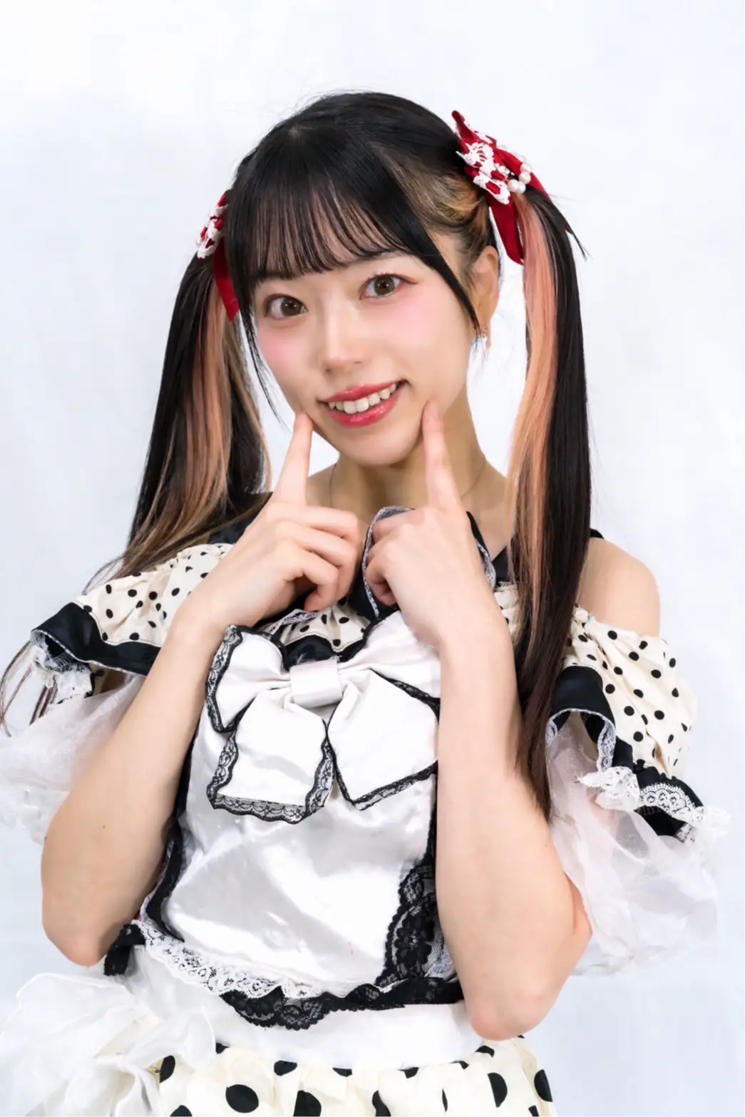 花咲ななせ | エピック・エピローグ 第3番 | アイドルナビ