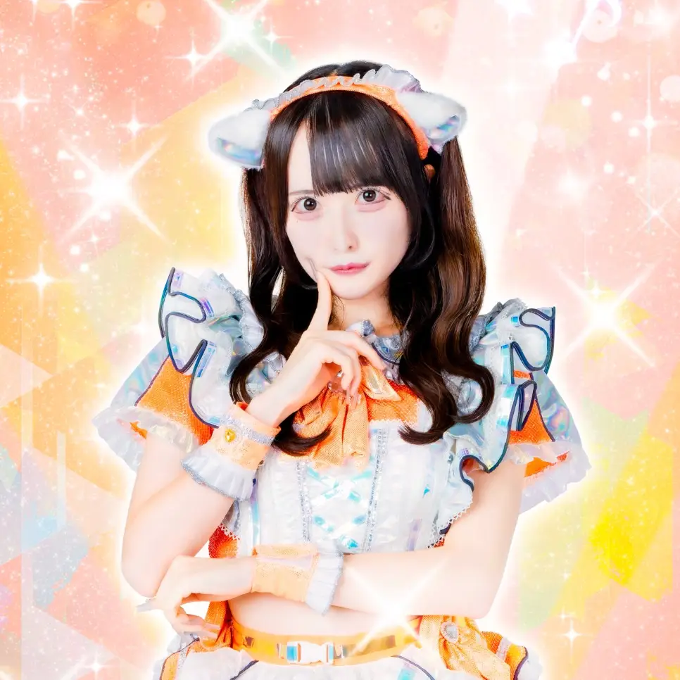 夏音れいら | ネコプラpixx. | アイドルナビ