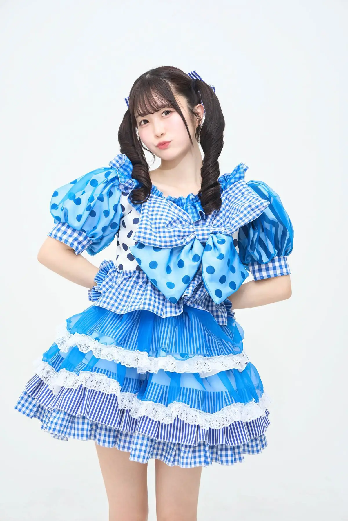 佐藤Kaha | ミニワチャ | アイドルナビ