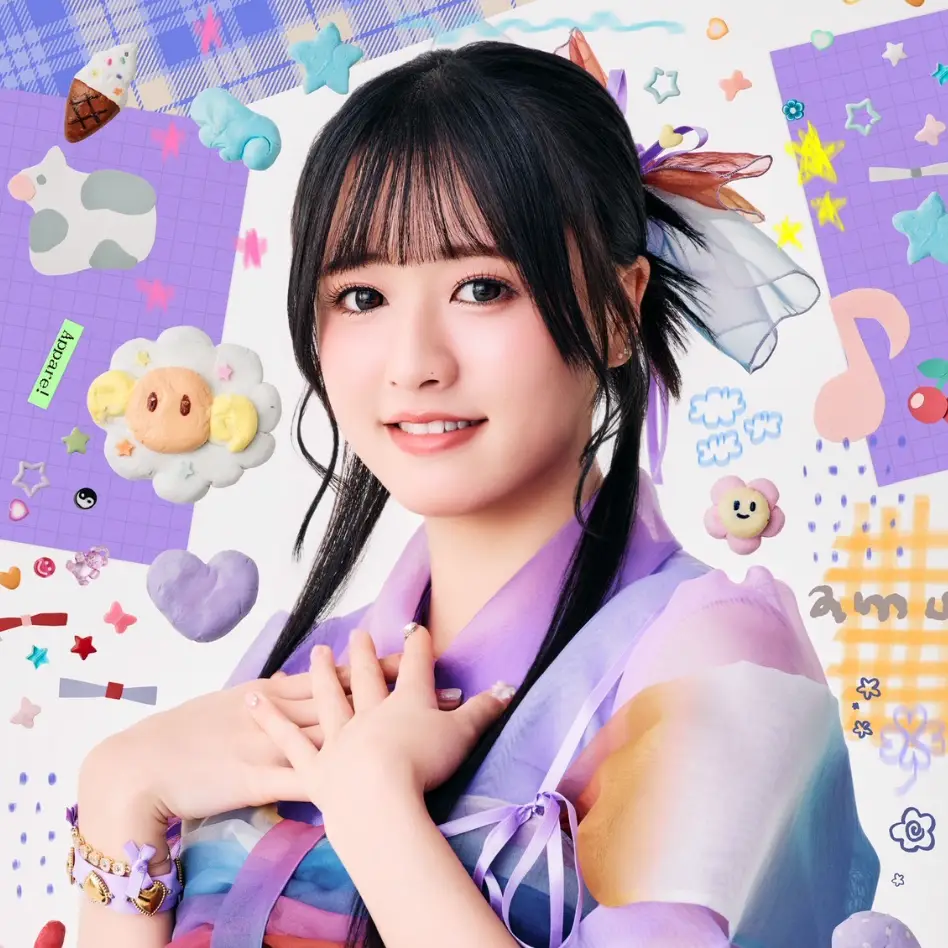 朝比奈れい | Appare! | アイドルナビ うた様専用.朝比奈れい
