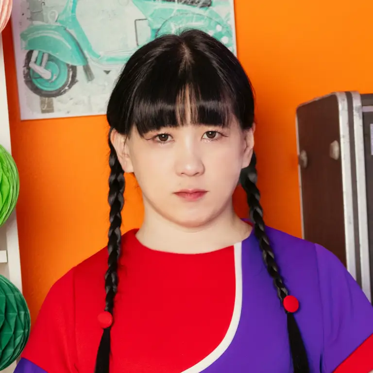 まきちゃん | くぴぽ | アイドルナビ