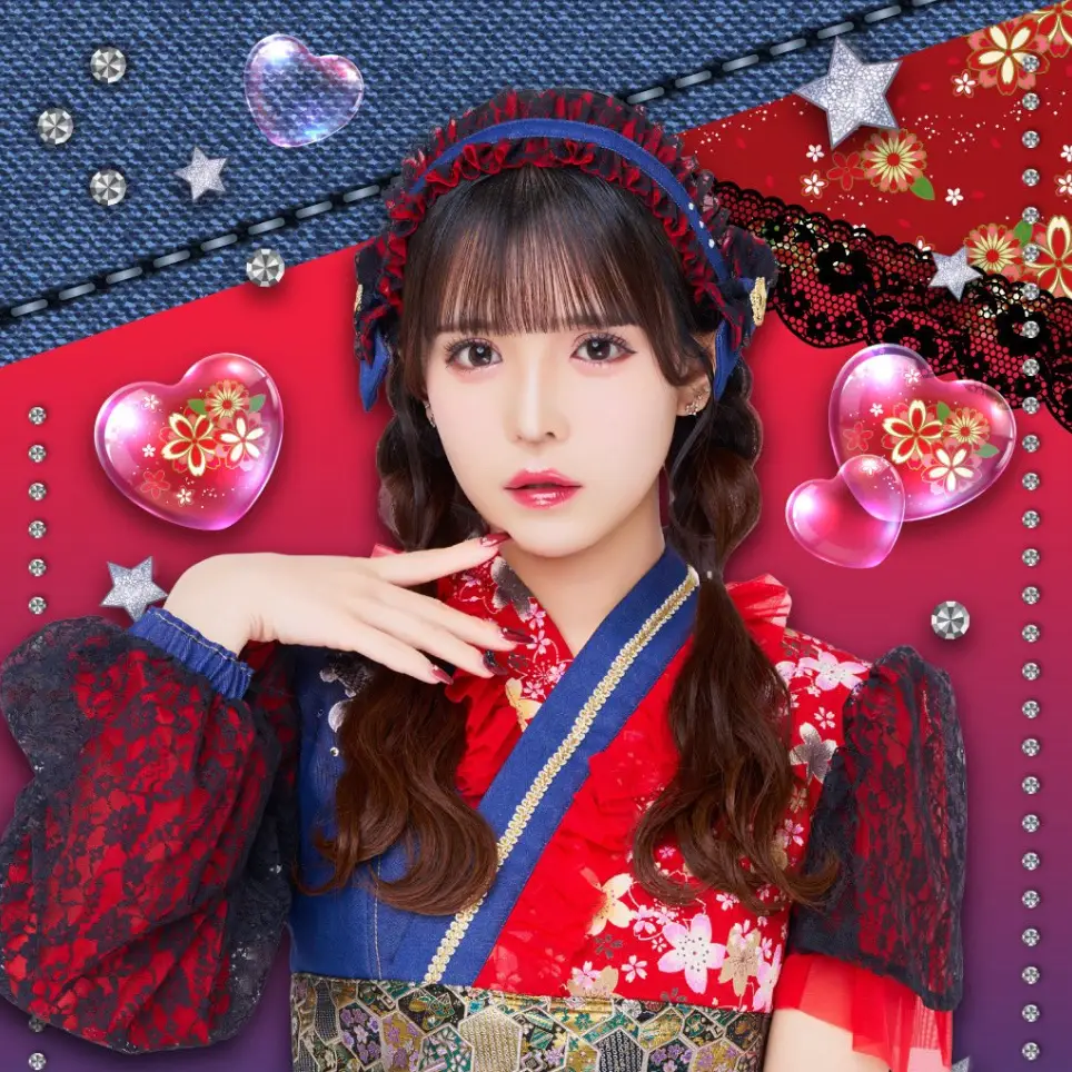 七瀬りお | JAPANARIZM | アイドルナビ