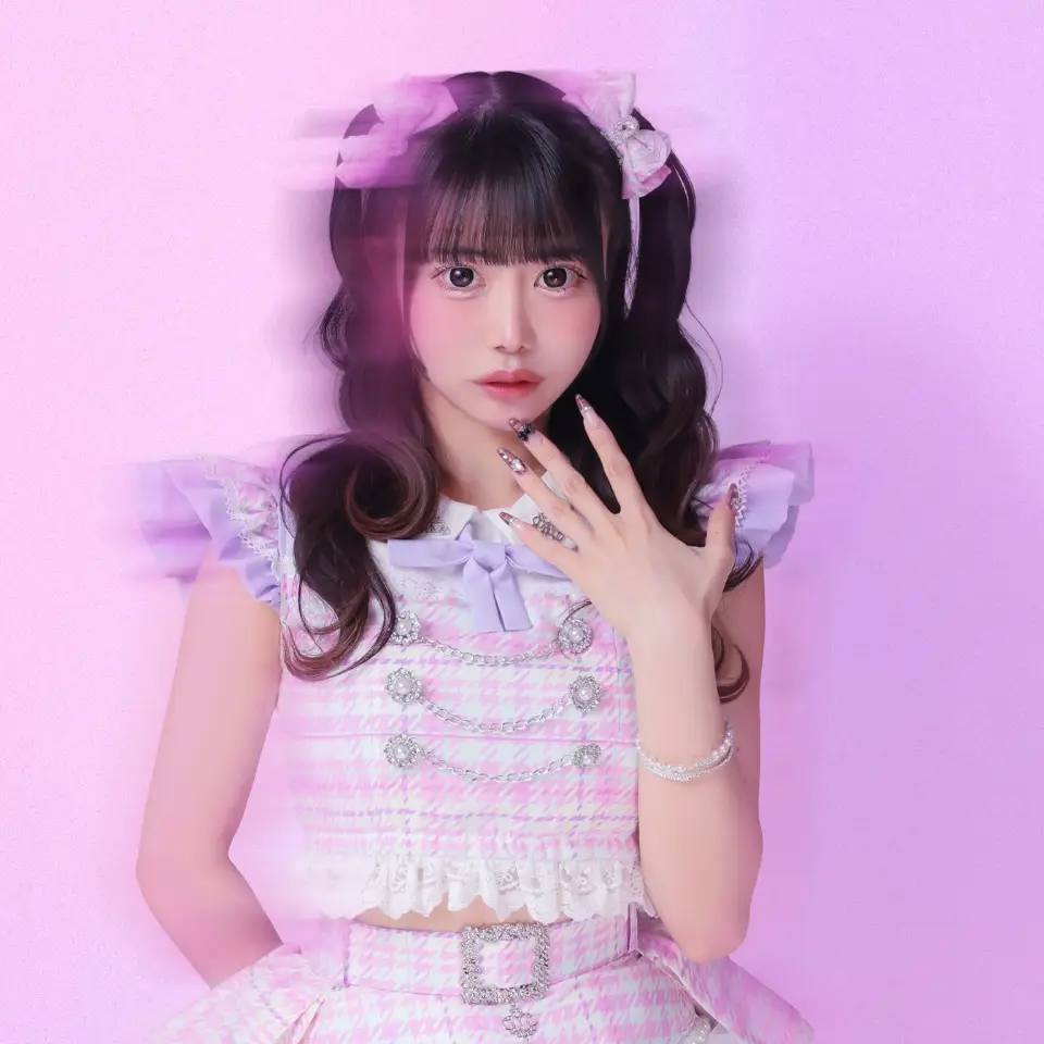 ♡める♡ 胡桃める | Cherie! | アイドルナビ