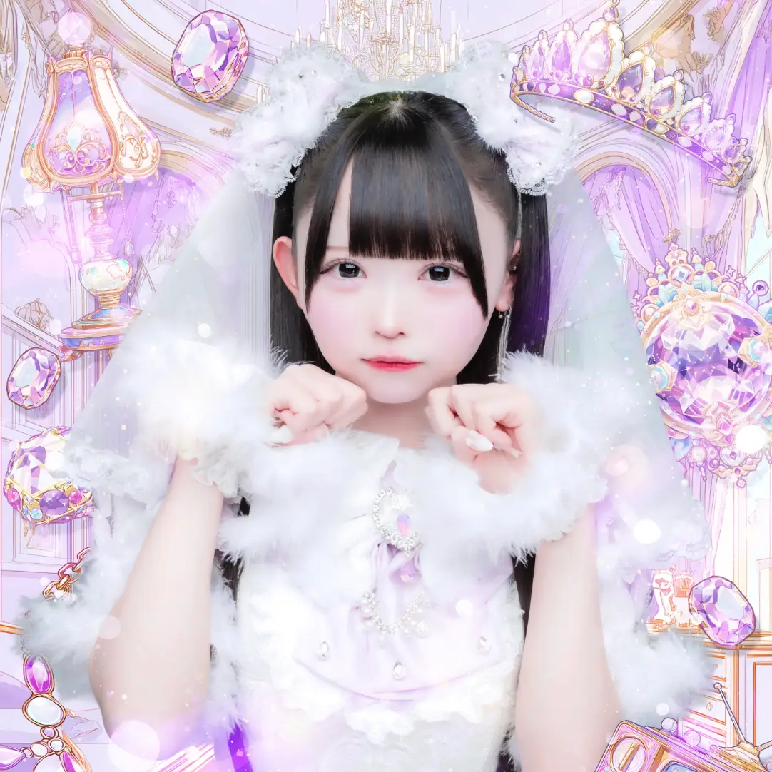 NANA | シンデレラ宣言！ | アイドルナビ