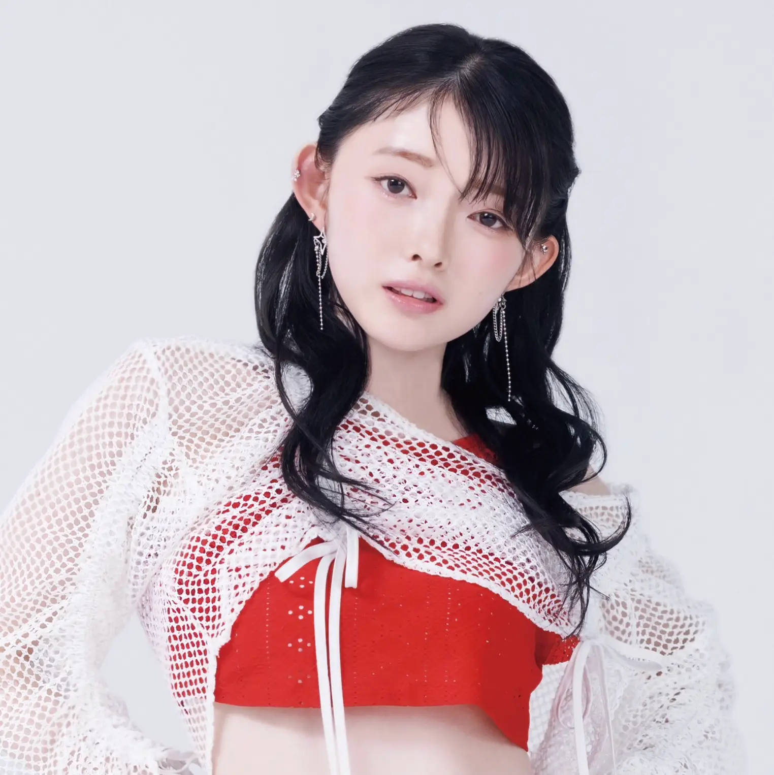 鈴木華凜 | LINKL PLANET | アイドルナビ