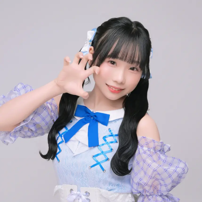 百瀬安由未 | ピュアリーモンスター | アイドルナビ