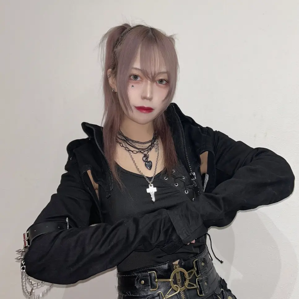 SAYA | MAZE | アイドルナビ