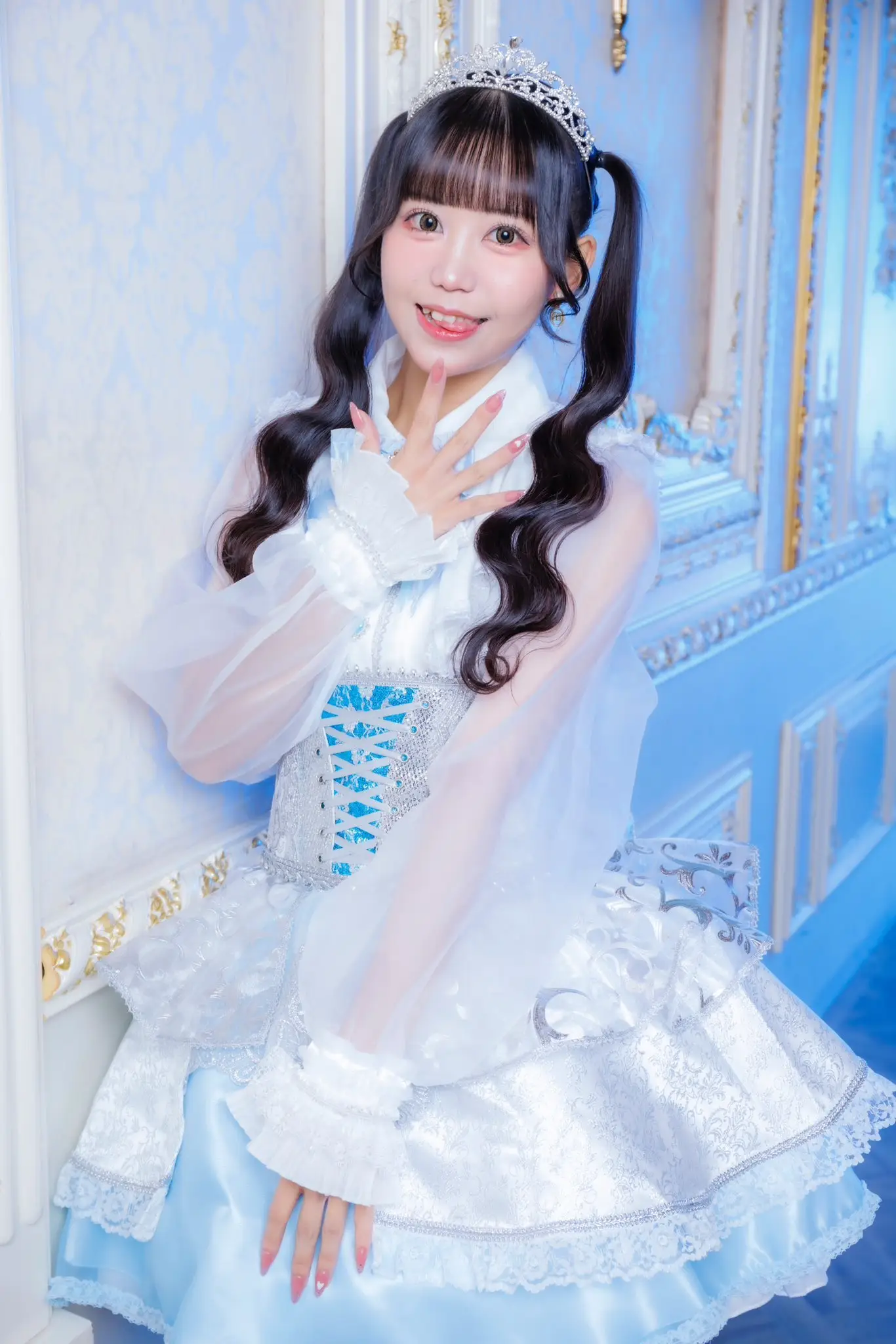 わらび | SAY-LA | アイドルナビ