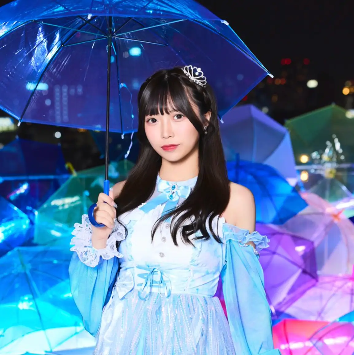 アオハルラムネ | 点染テンセイ少女。 | アイドルナビ