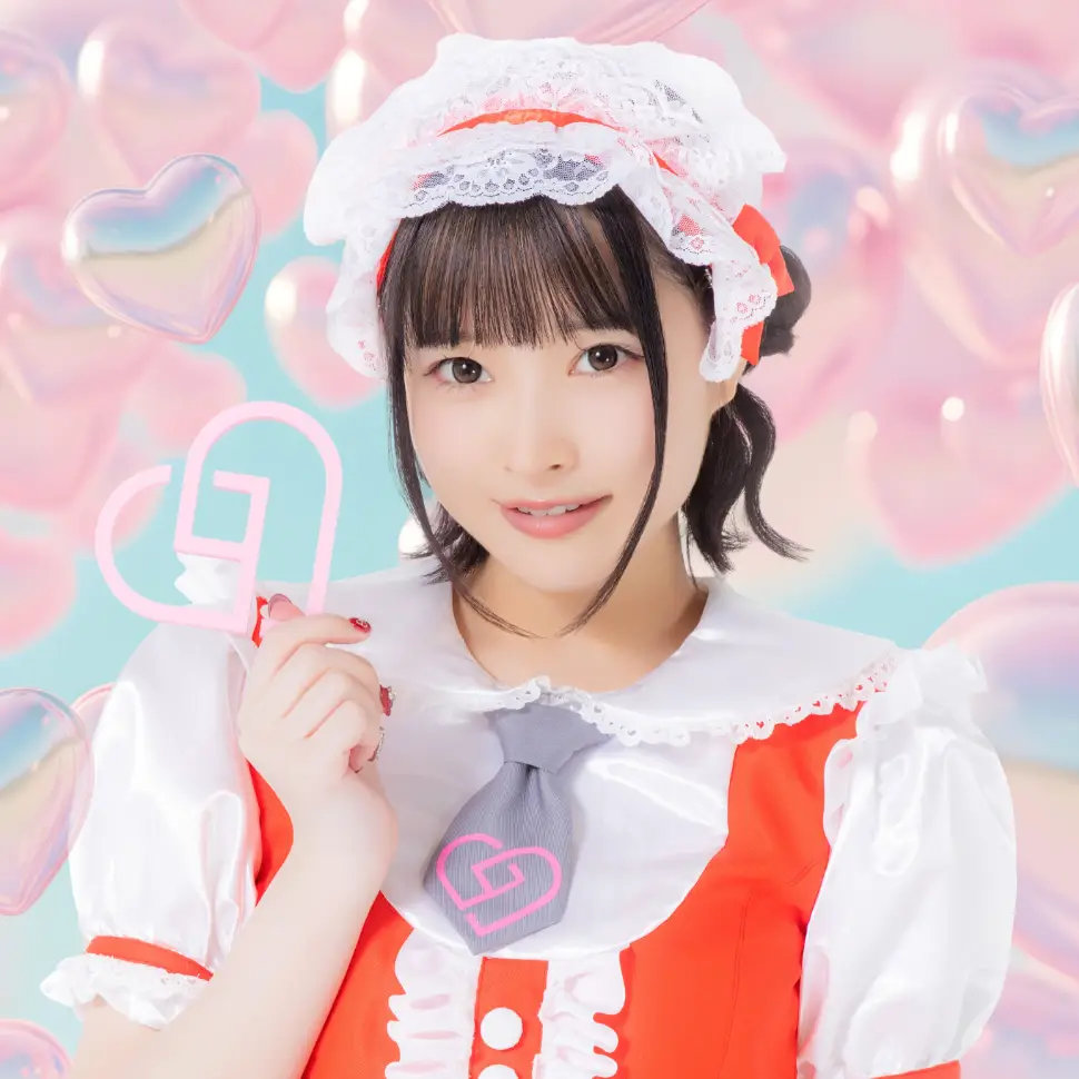 LOVE 9 LOVE | アイドルナビ