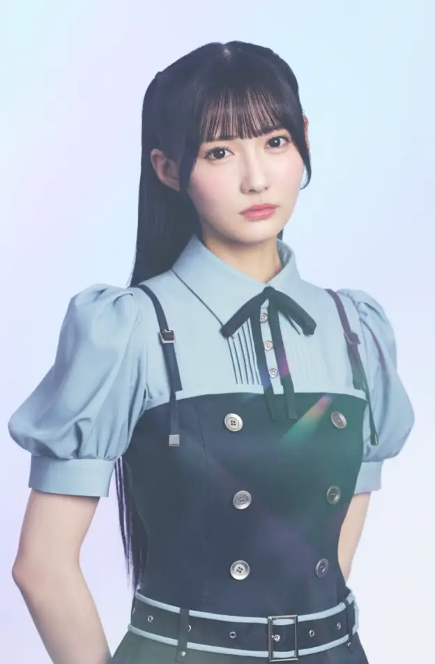 佐藤莉華 | Rain Tree | アイドルナビ