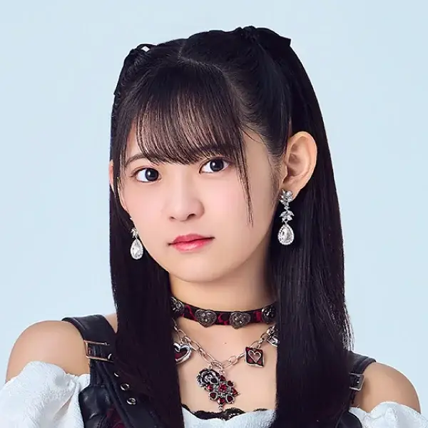 石井泉羽 | つばきファクトリー | アイドルナビ