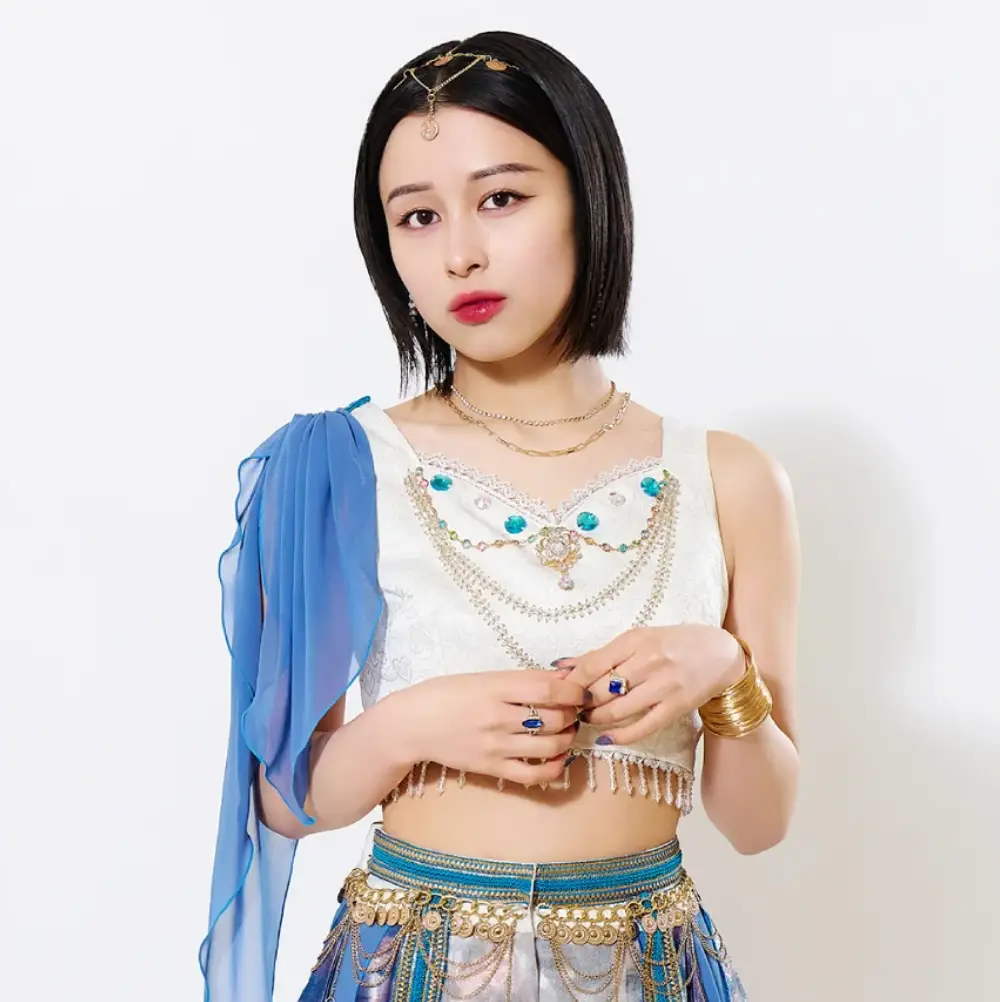 平山遊季 | アンジュルム | アイドルナビ