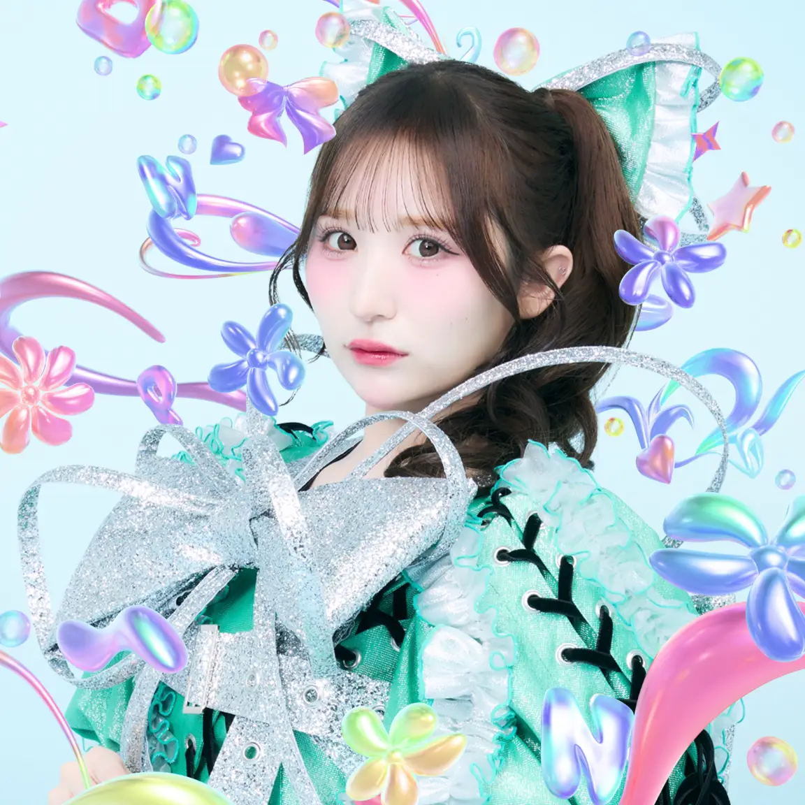 小川奈々子 | CANDY TUNE | アイドルナビ