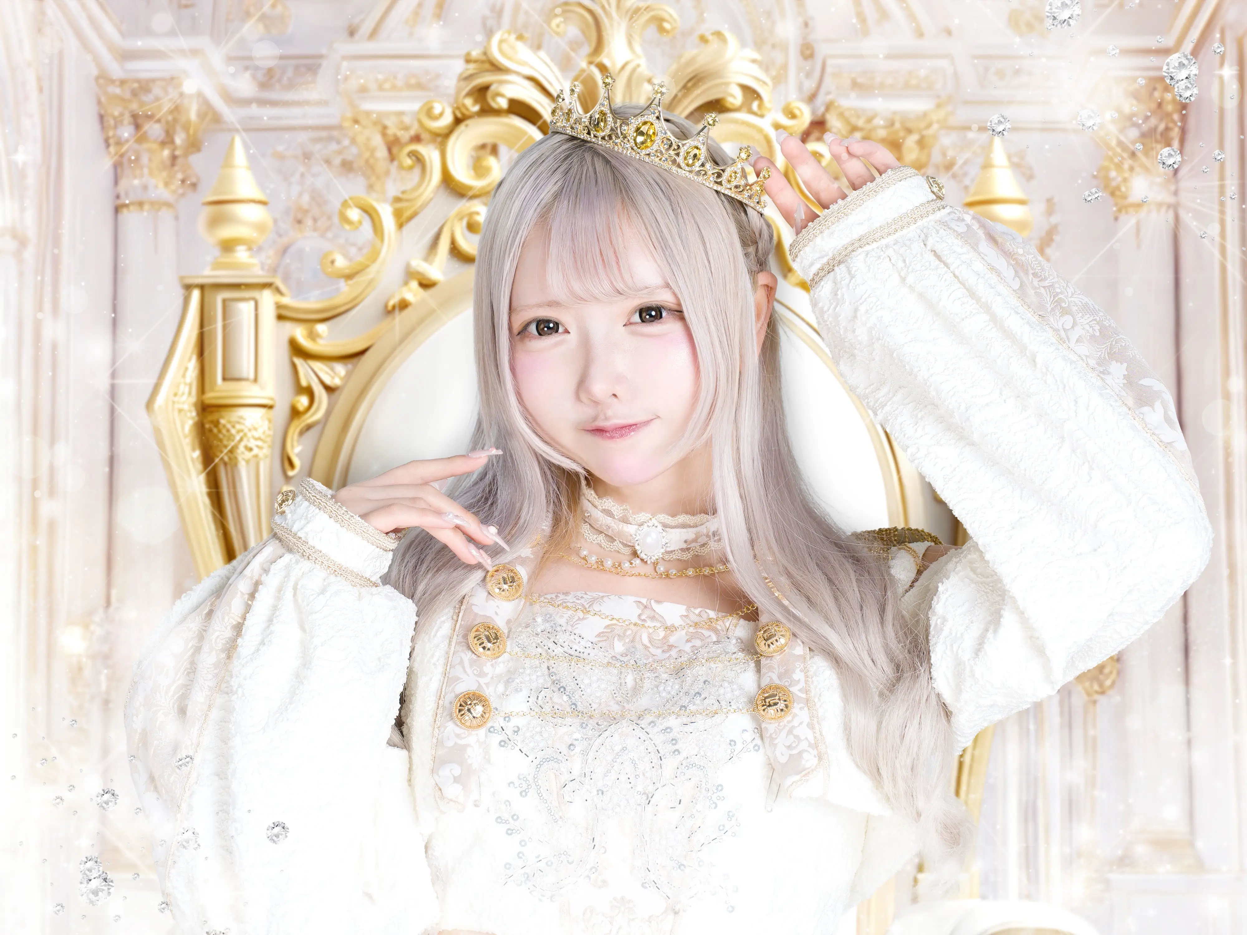 白空こあい グッズ まとめ売り 白空こあい | GILTY x GILTY | アイドルナビ