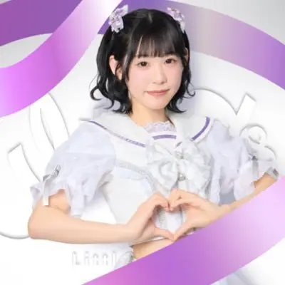桜瀬ゆゆ | リルリボン | アイドルナビ
