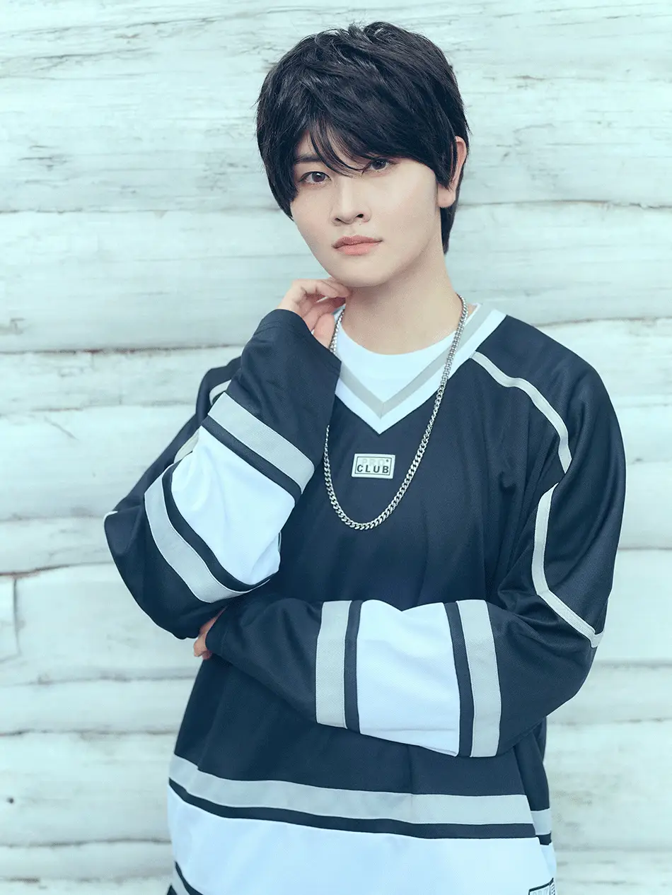 胡桃沢鼓太郎 | 風男塾 | アイドルナビ