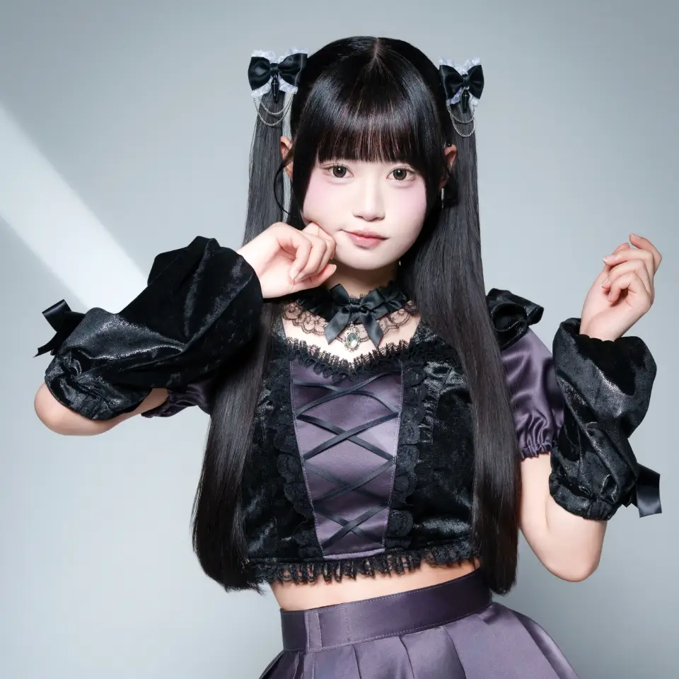 ゆのみゆに | XINXIN | アイドルナビ