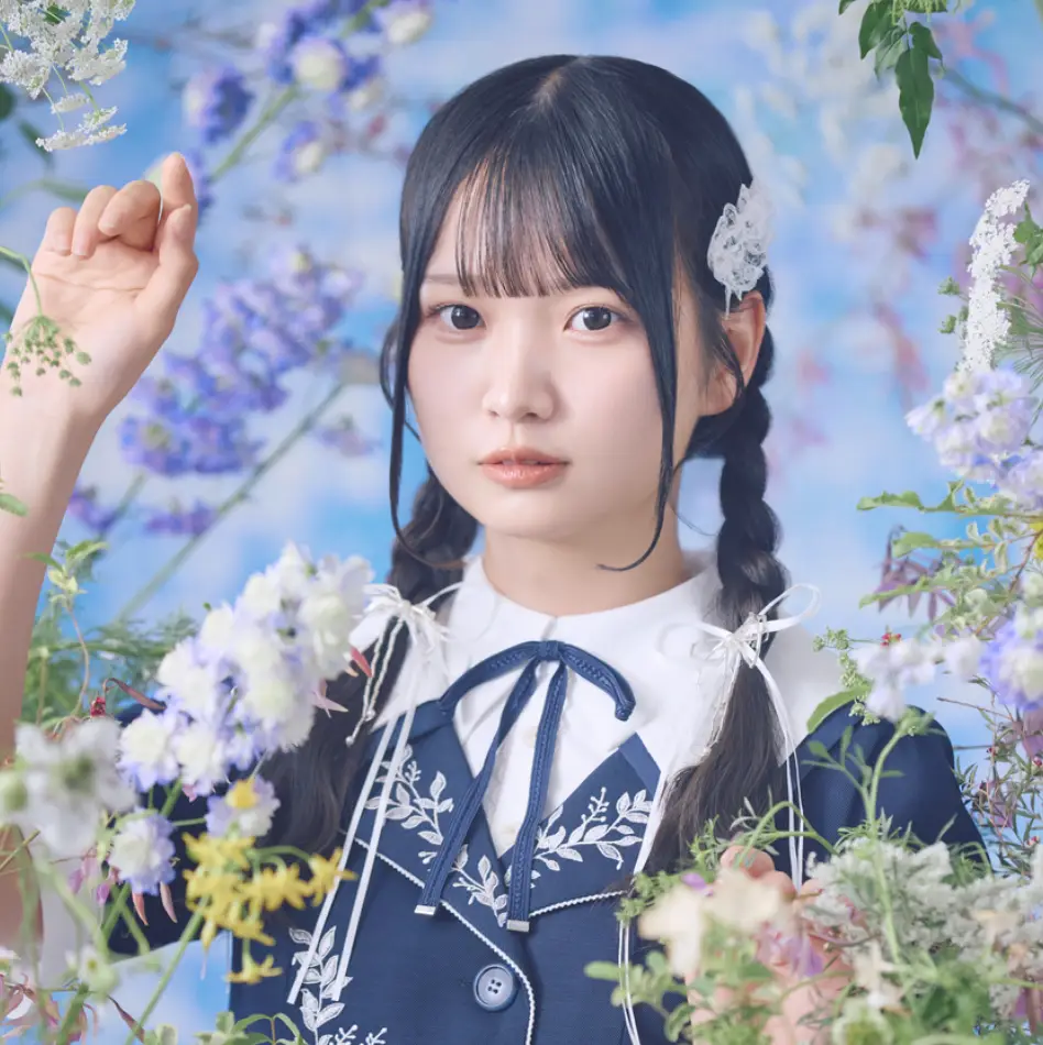 遠藤莉乃 | Rain Tree | アイドルナビ