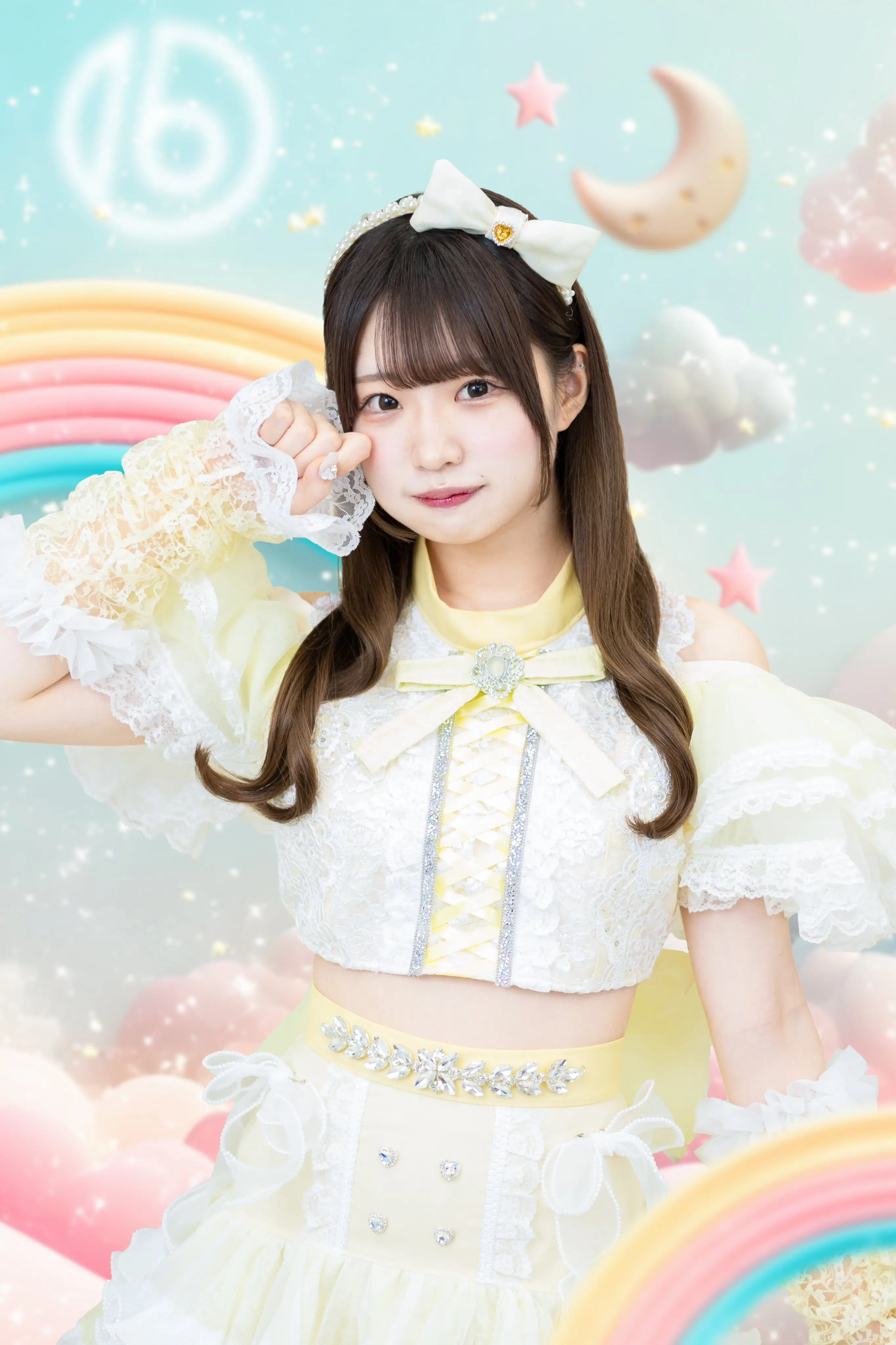 ジューロック | アイドルナビ