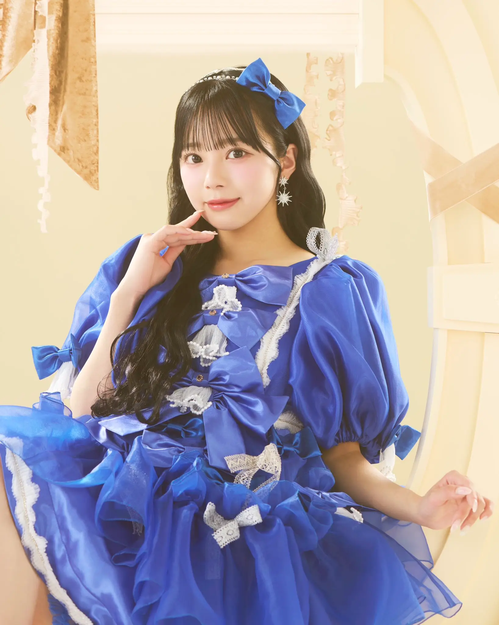 CUTIE STREET 増田彩乃 CUTIE STREET【Official】 on X: 