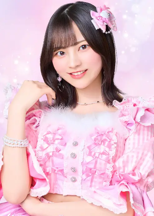 宇咲 | #ババババンビ | アイドルナビ