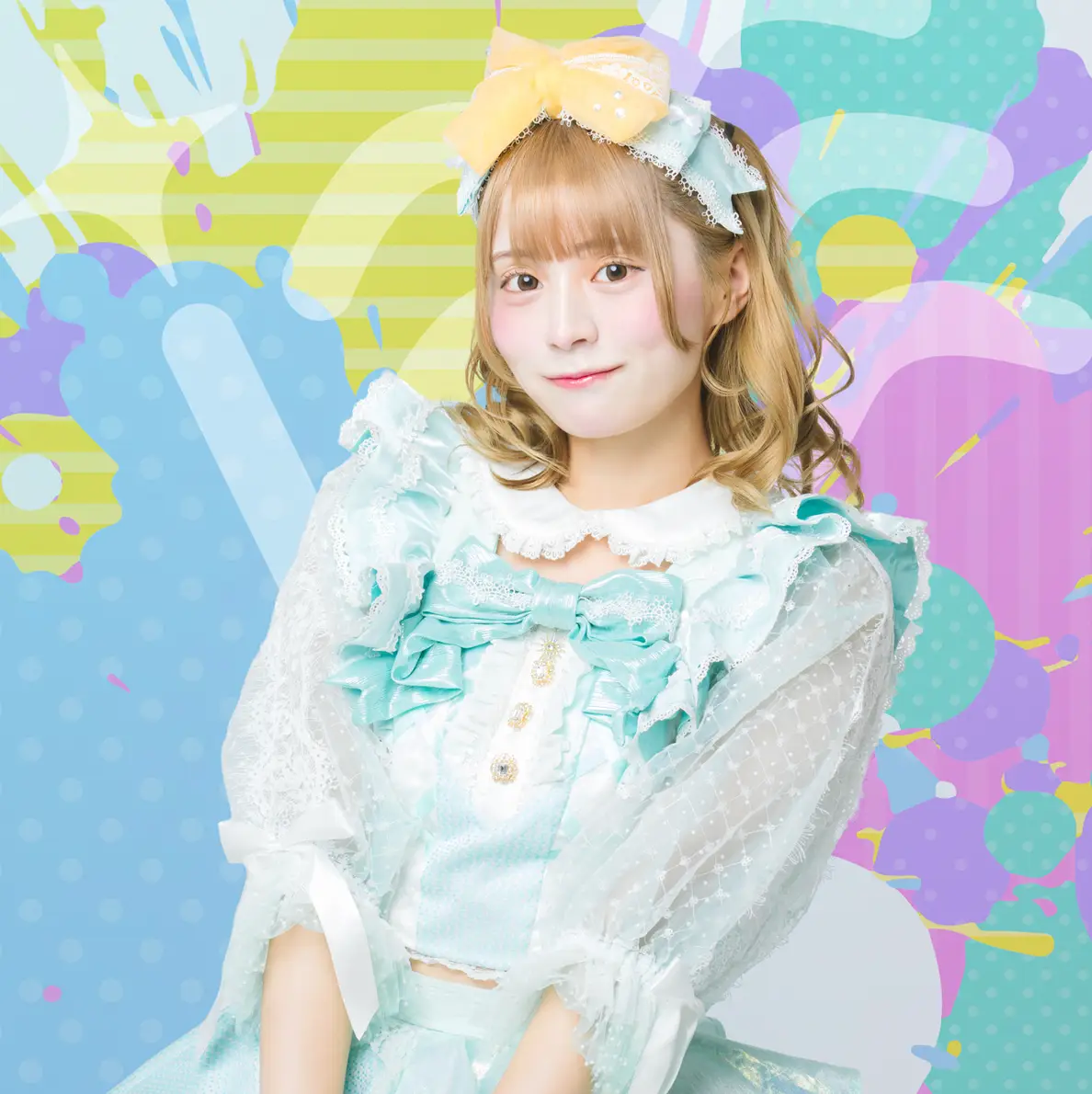 I MY ME MINE | アイドルナビ