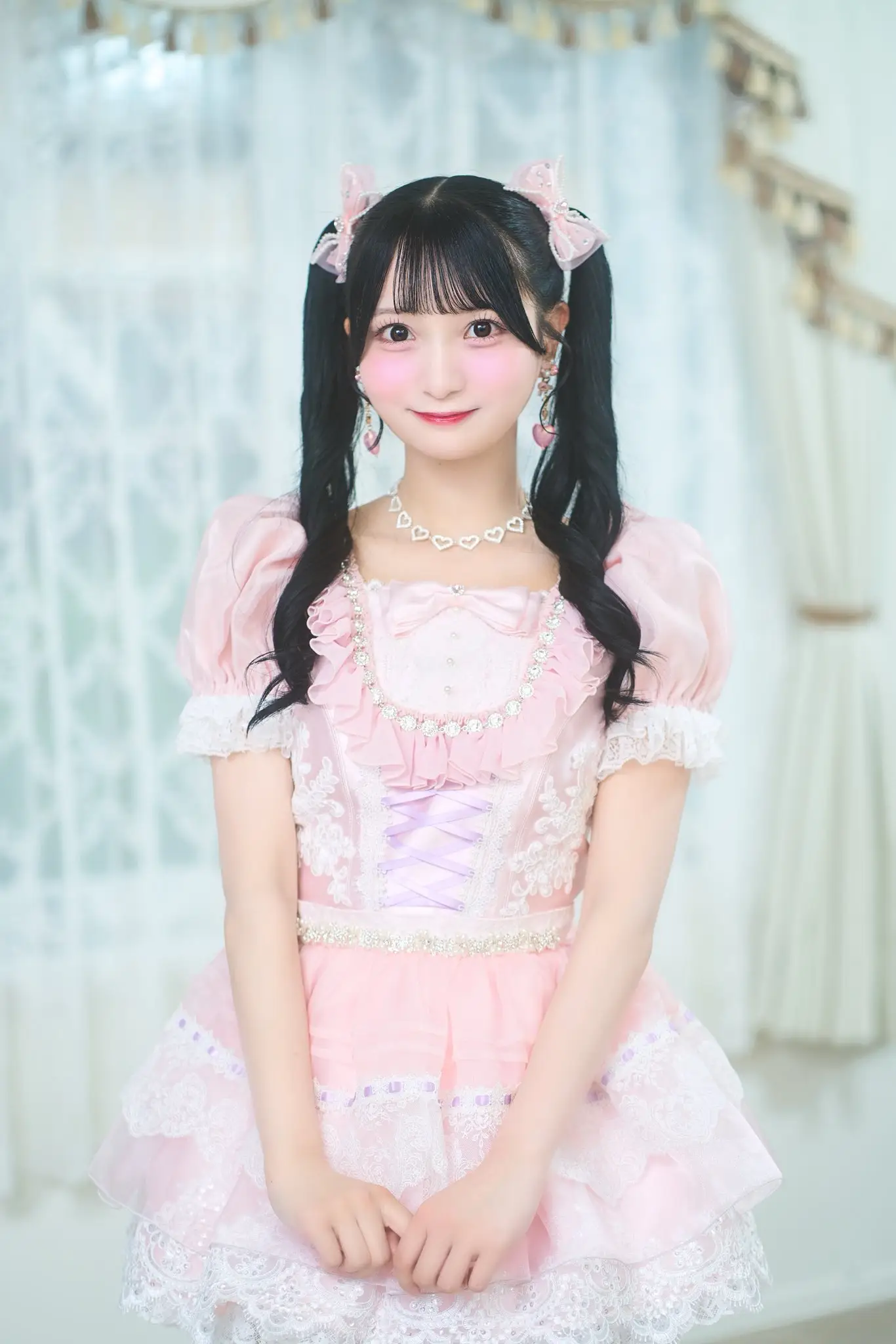 浅桜みらい | Onephony | アイドルナビ