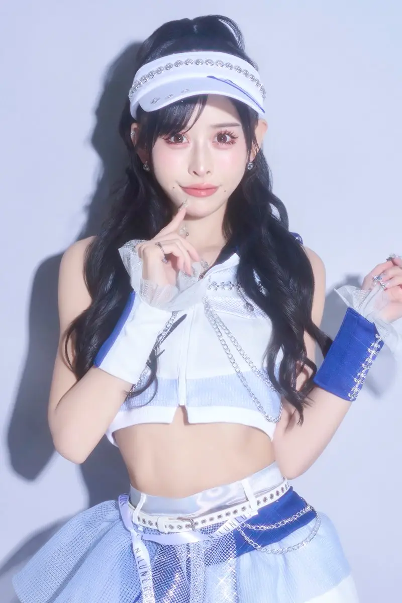 松永あまね | NiLUNLOCK | アイドルナビ