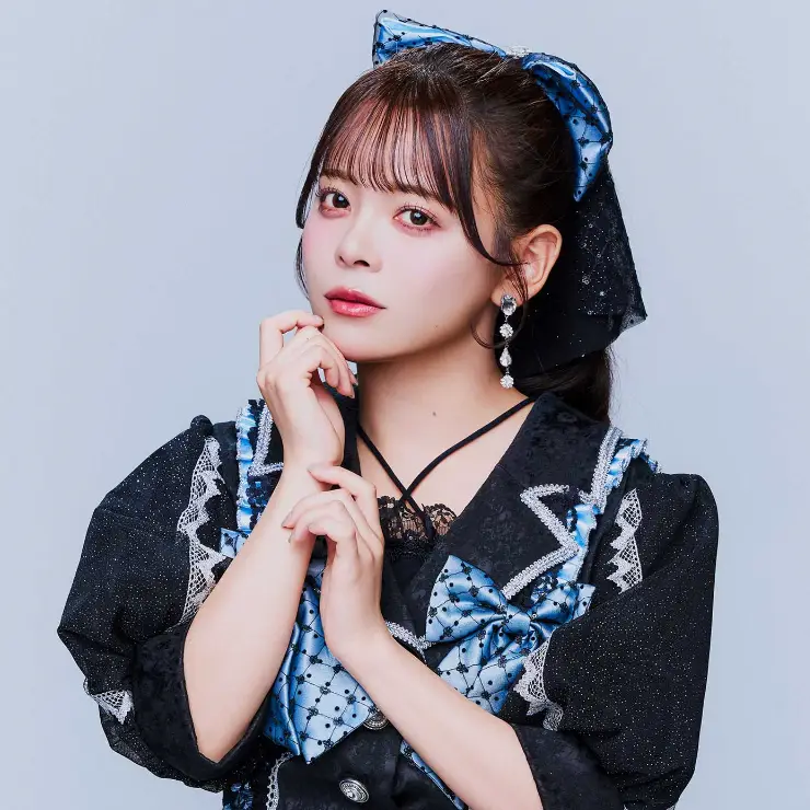 阿部葉菜 | タイトル未定 | アイドルナビ
