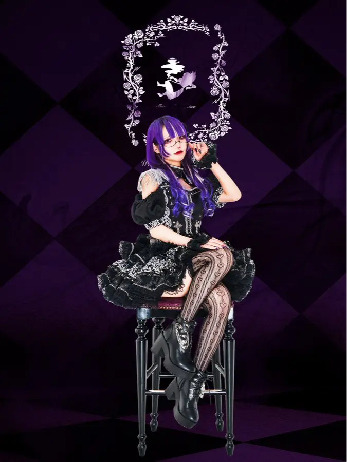 白黒アリス | アイドルナビ