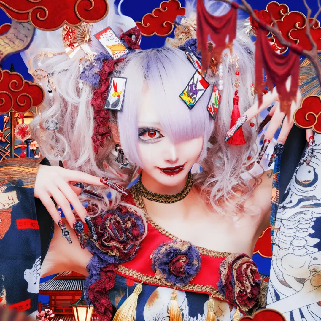 あんりゴン | クララ・マグラ | アイドルナビ