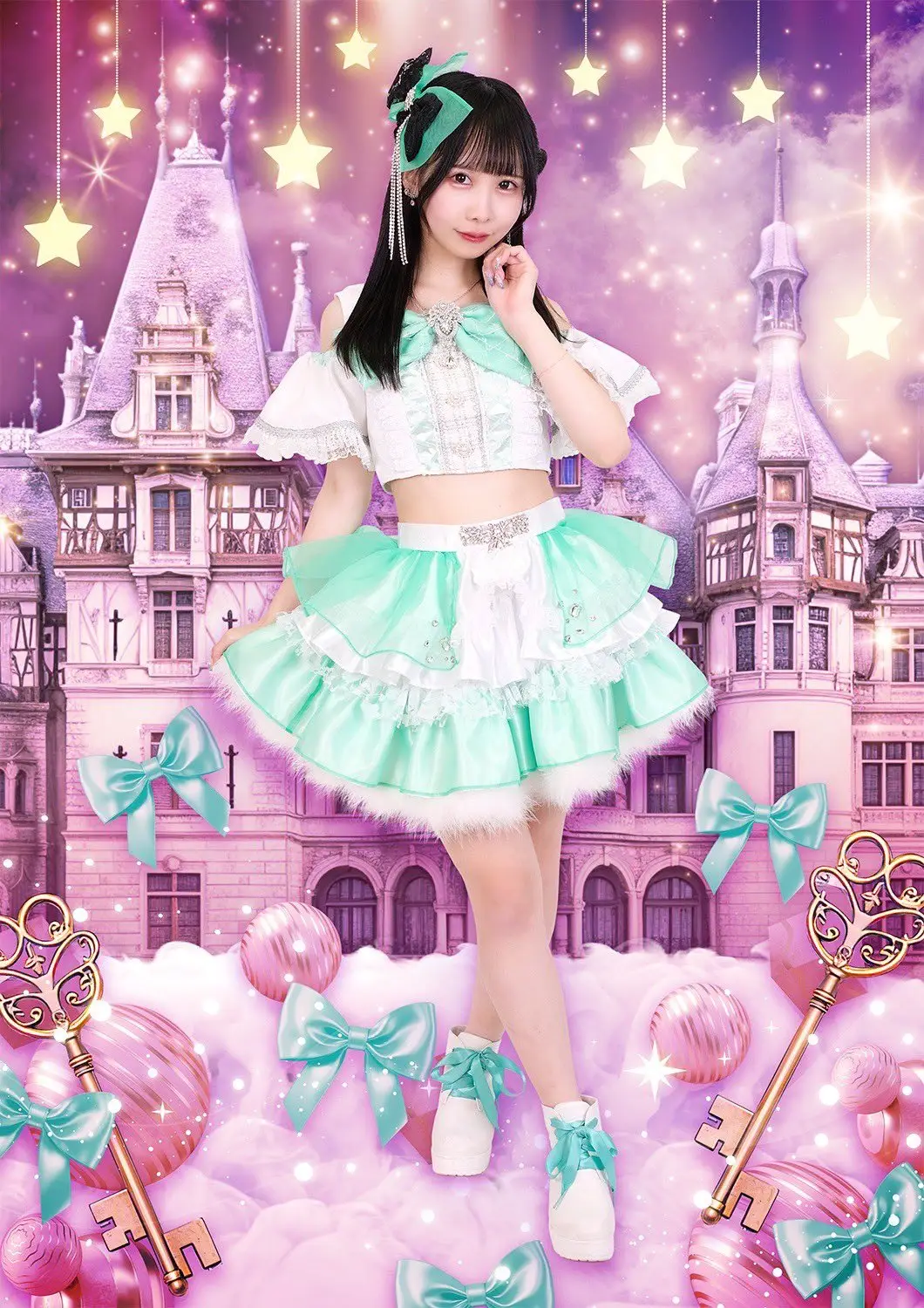 8WIZARD | アイドルナビ