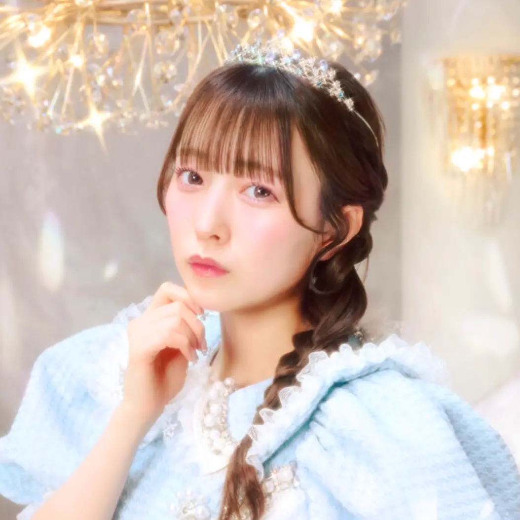 梅田みゆ | CUTIE STREET | アイドルナビ
