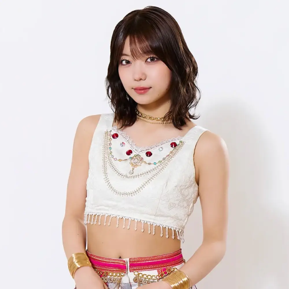 川名凜 | アンジュルム | アイドルナビ