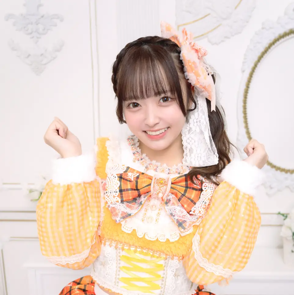 あの日見たラッキースター | アイドルナビ