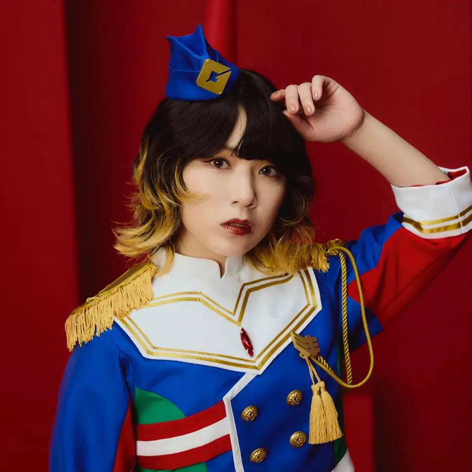 ヤママチミキ | GANG PARADE | アイドルナビ